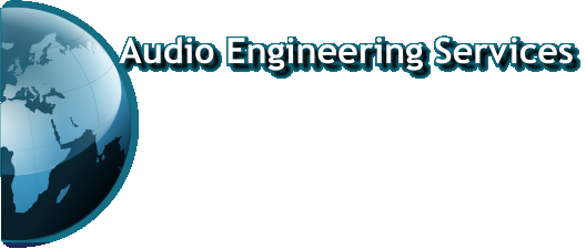 Audio Engineering Services